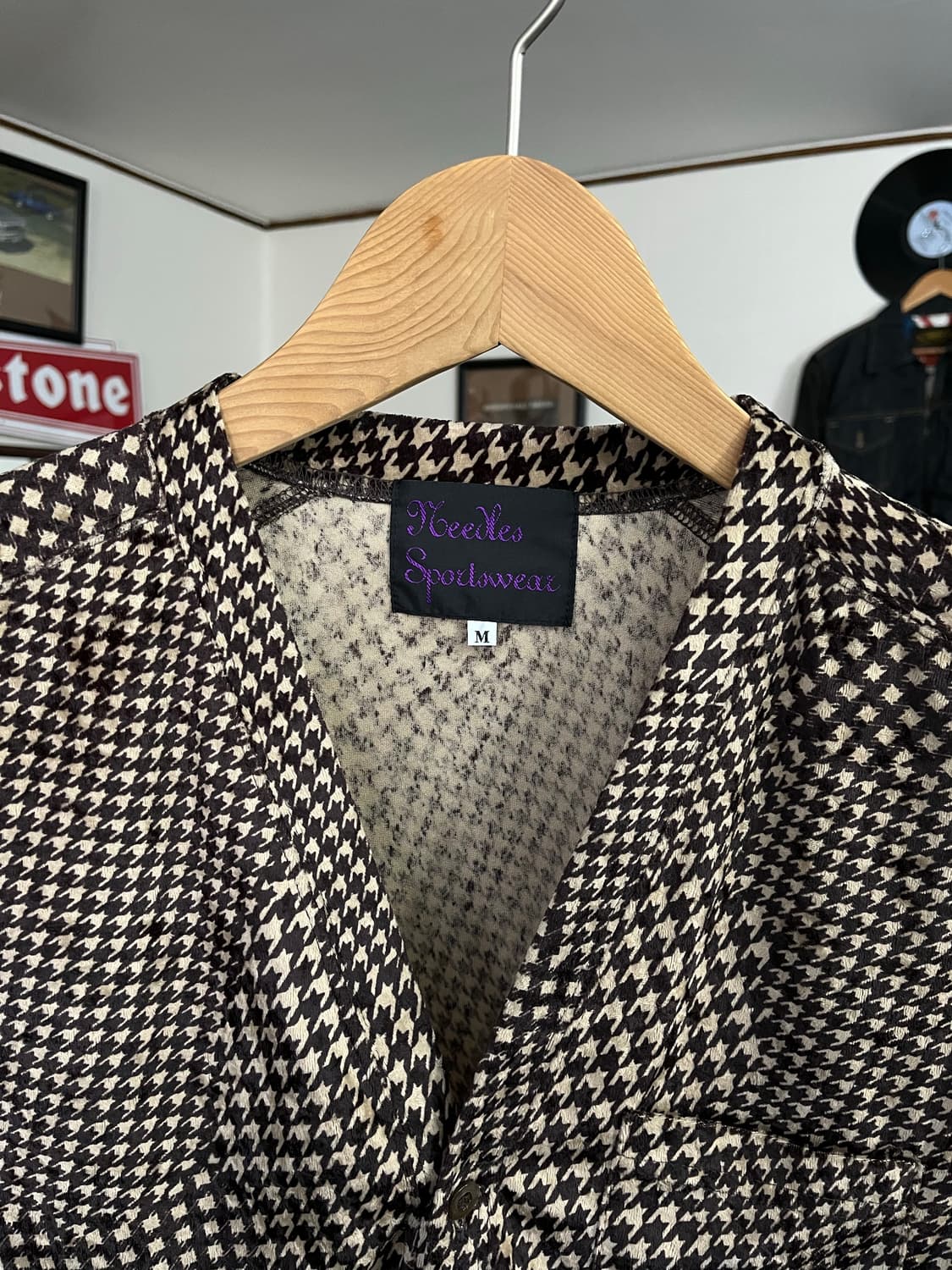 Needles 상품이미지3