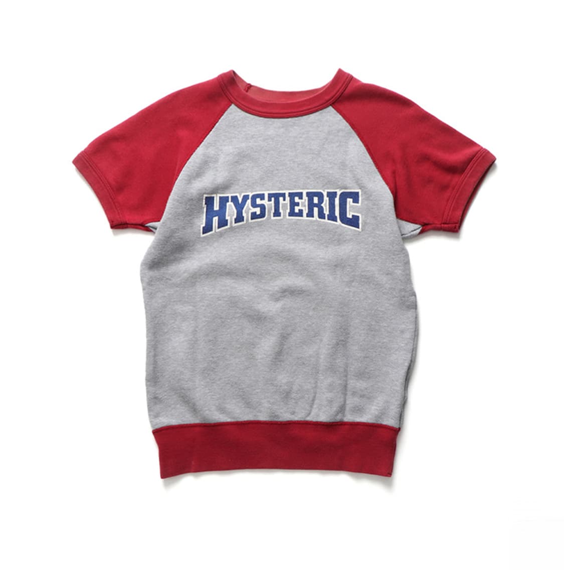 히스테릭글래머 반팔 티셔츠 상품이미지1