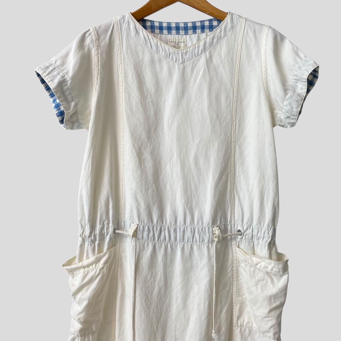 (여성2)NATURAL LAUNDRY 원피스 상품이미지2