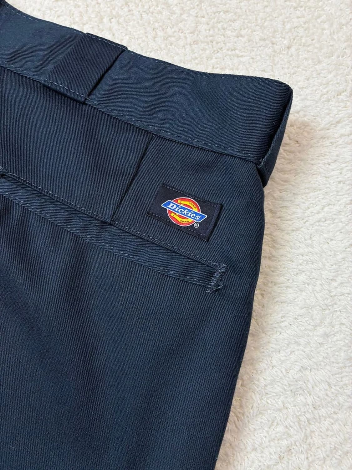 디키즈 874 워크 웨어 스트레이트 팬츠 PN6029 상품이미지8