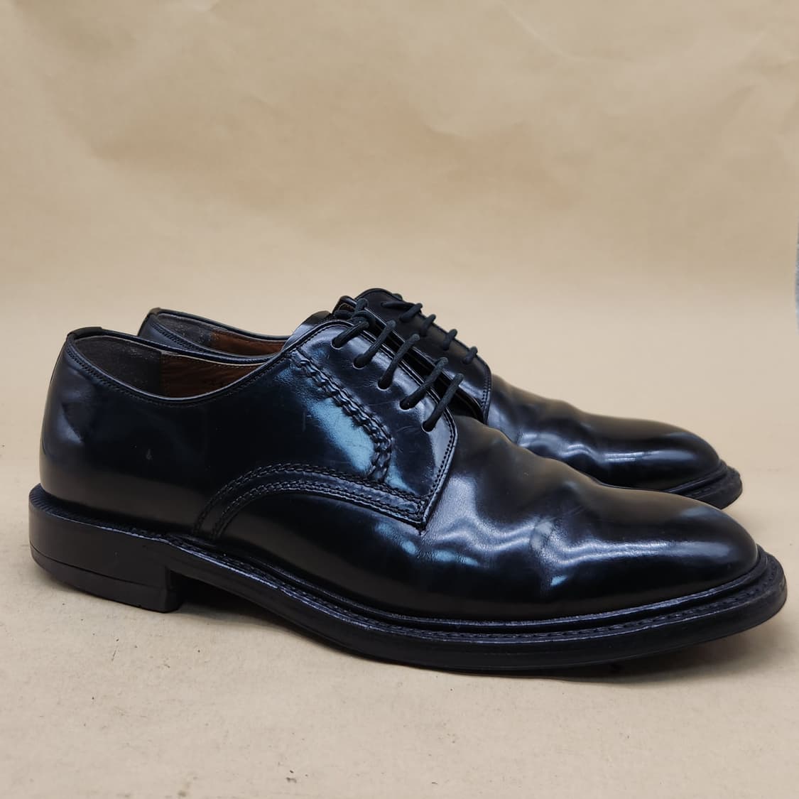 금강리갈 남성 더비슈즈 260 상품이미지1