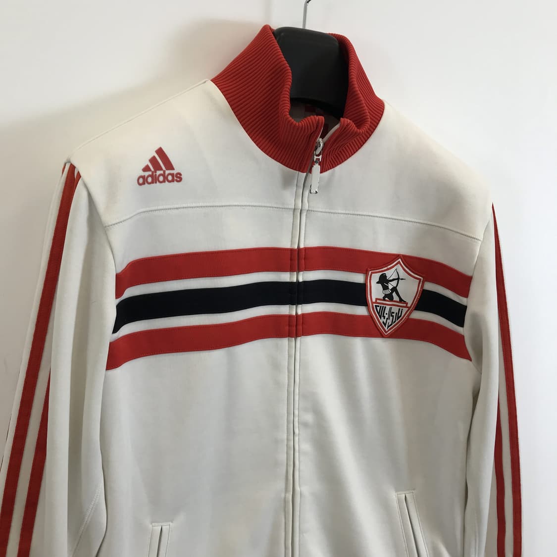 아디다스 이집트 자말렉 져지 [100사이즈] 상품이미지2