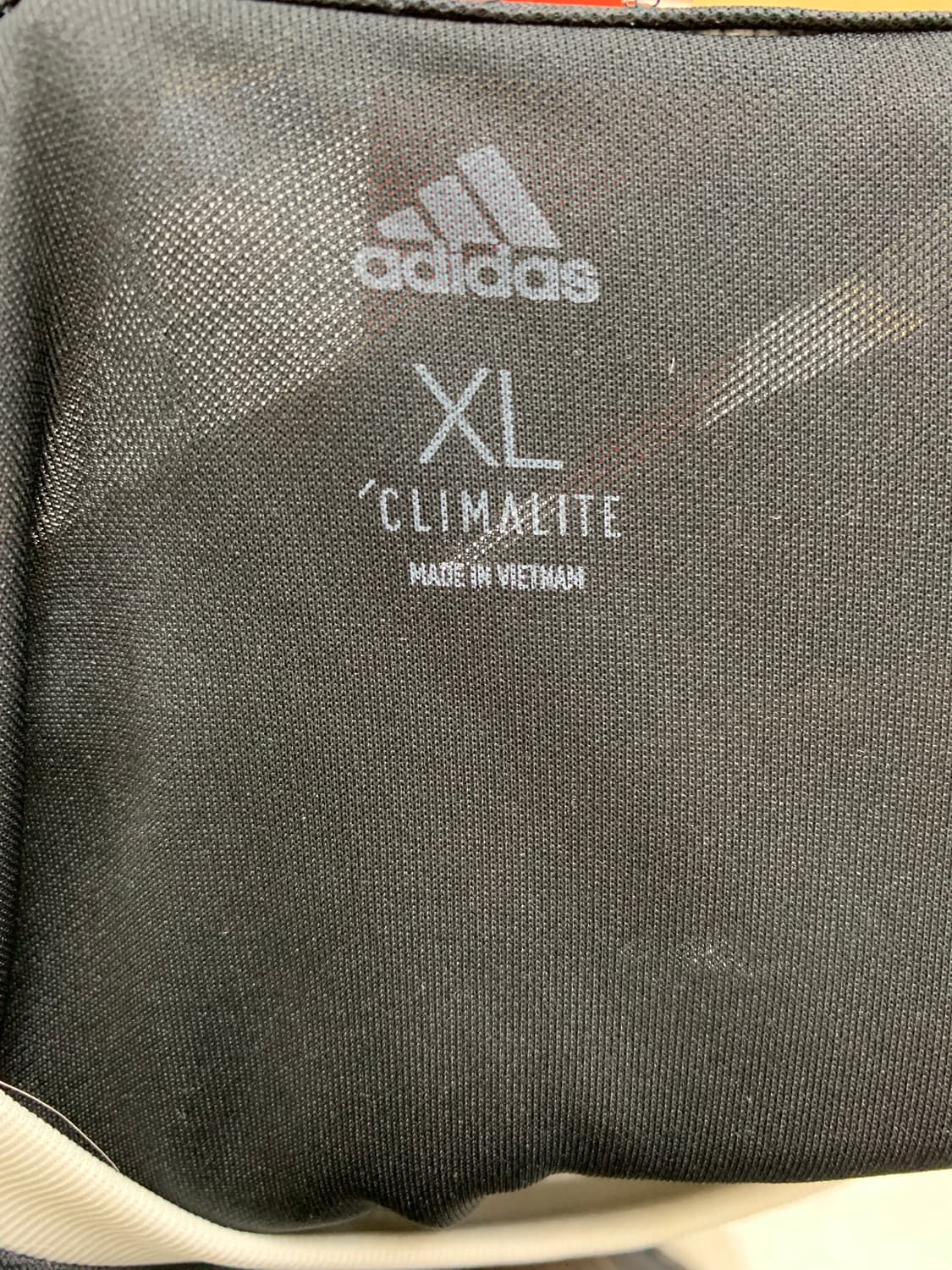 아디다스 레포츠 축구 트레이닝 반팔티#761 상품이미지4