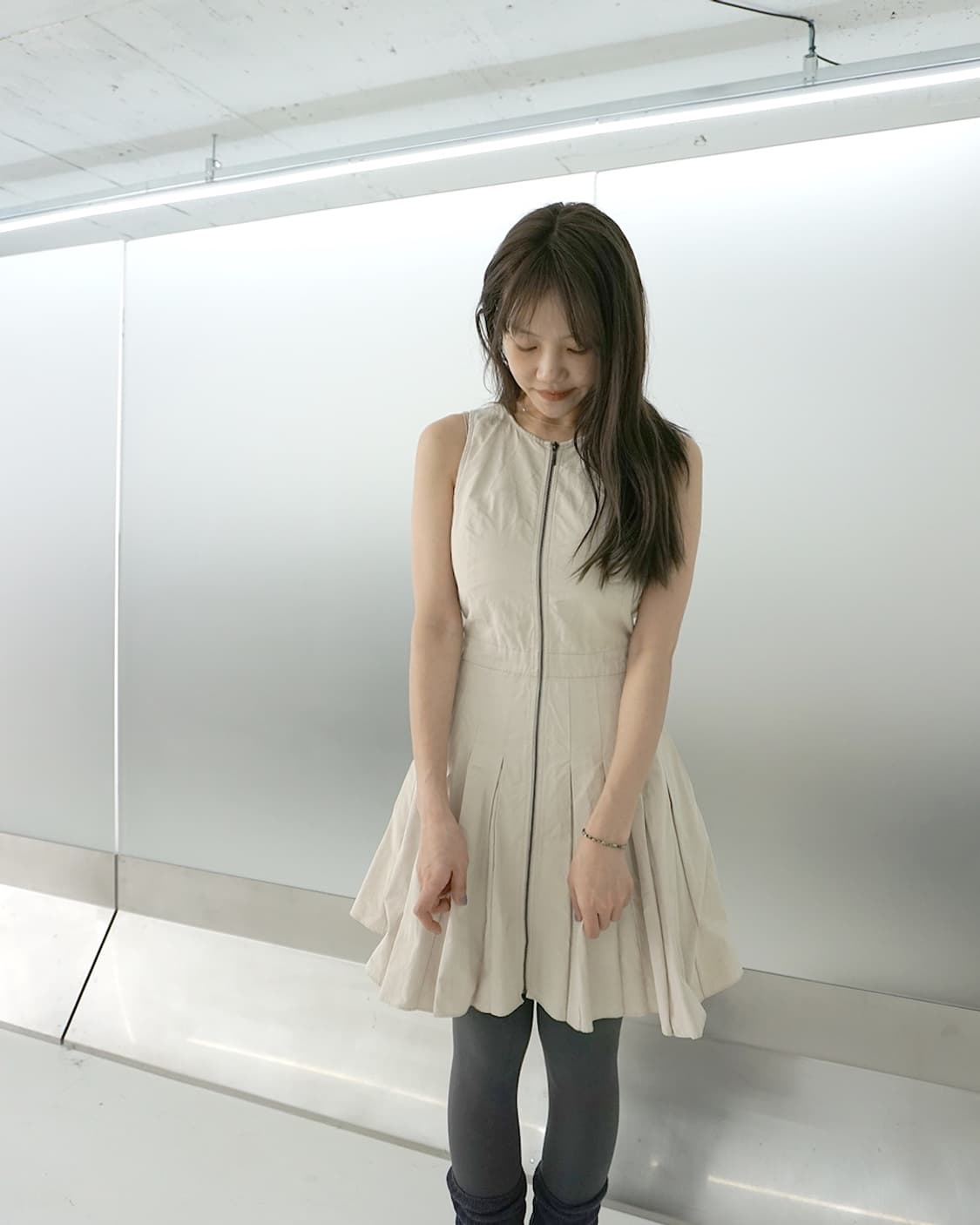 Armani exchange 원피스 상품이미지4