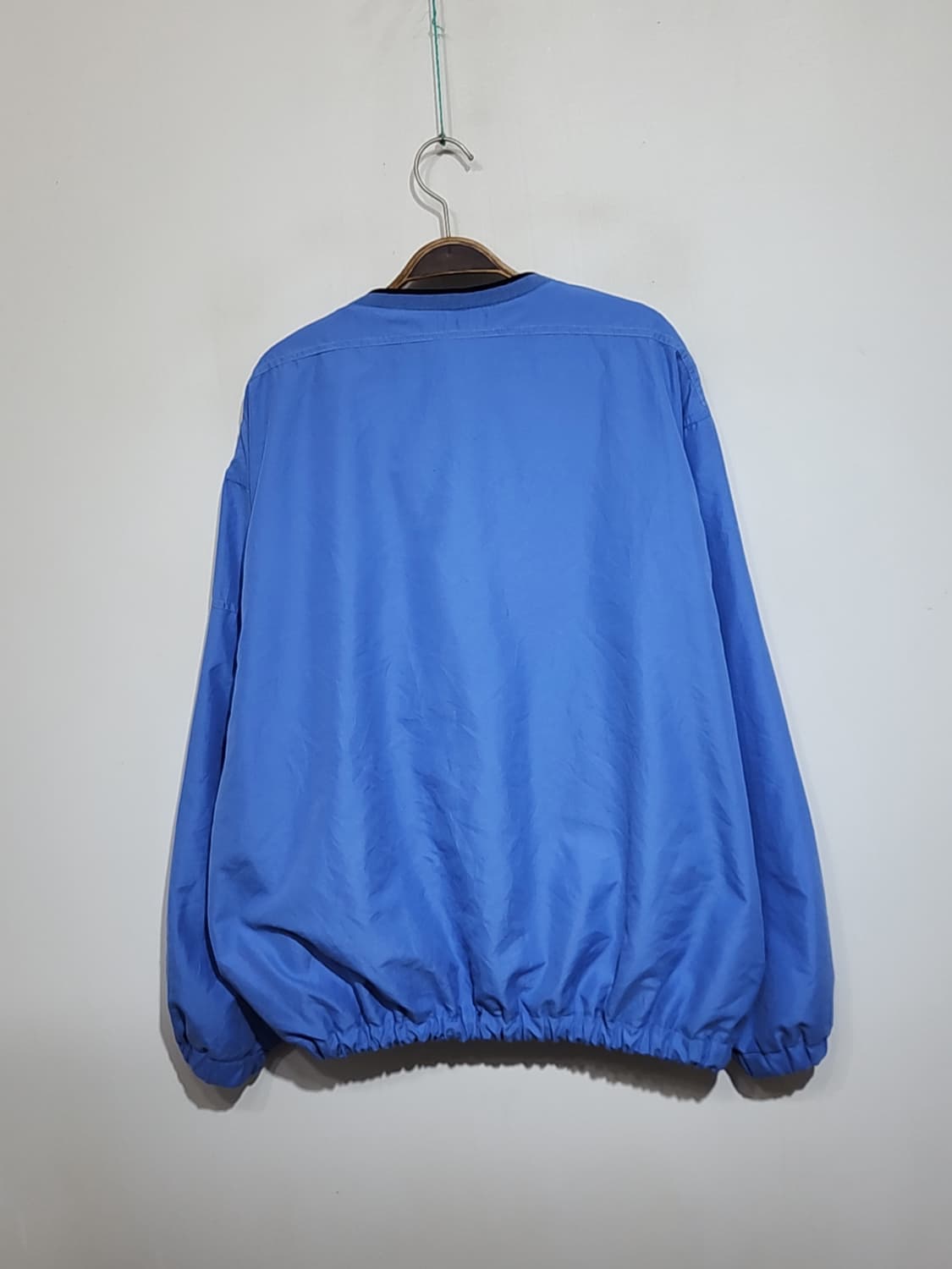 (XXL) 랄프로렌 폴로 웜업 빅사이즈 긴팔 트레이닝복 미국판  상품이미지5