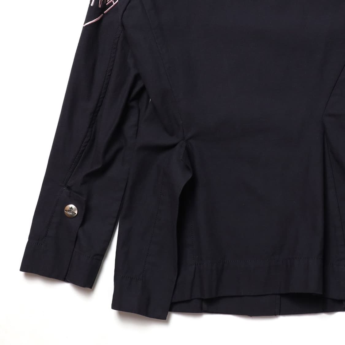 Vivienne Westwood Embroidery Jacket   상품이미지8