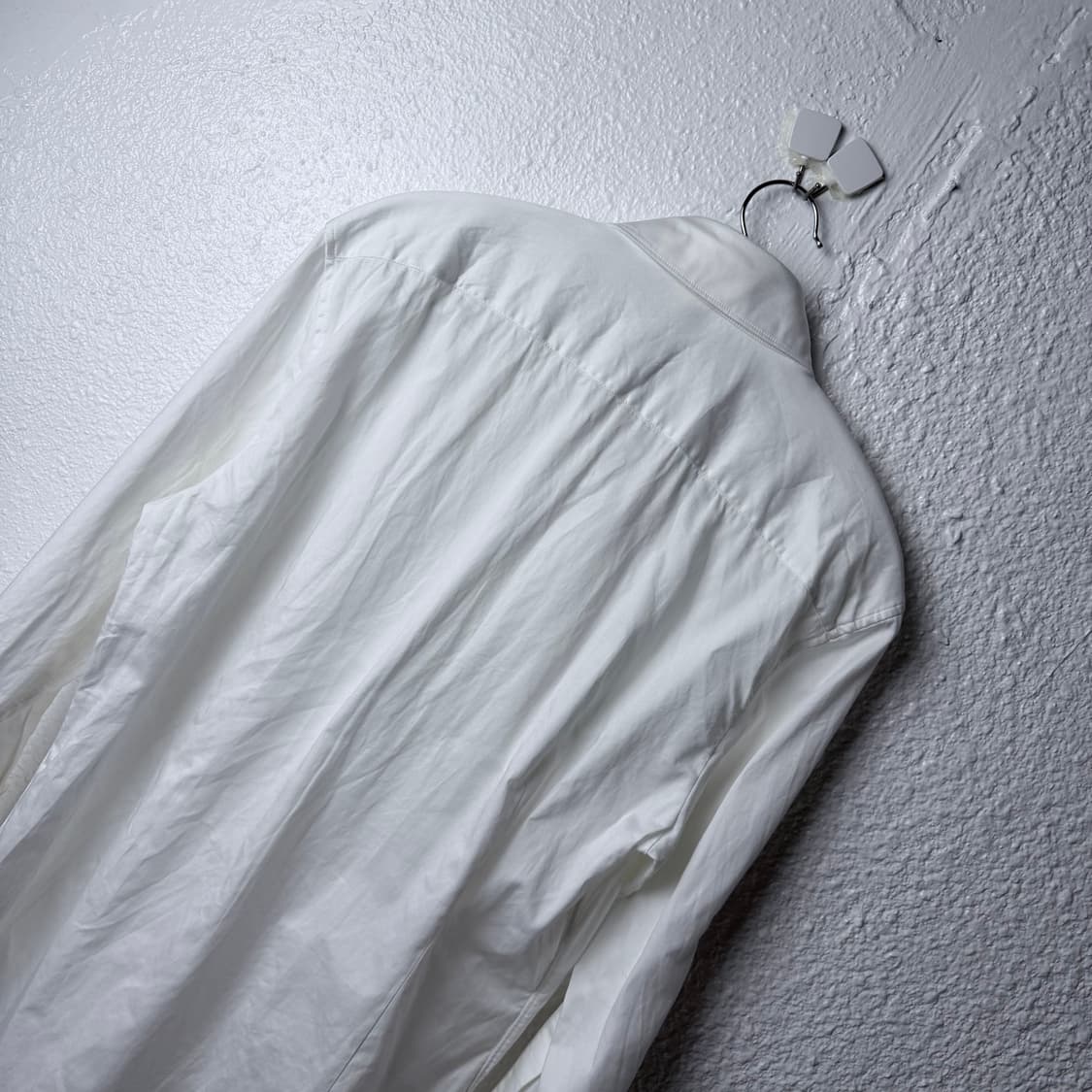 JUUN.J 준지 2008 S/S Collection Shirt 상품이미지9