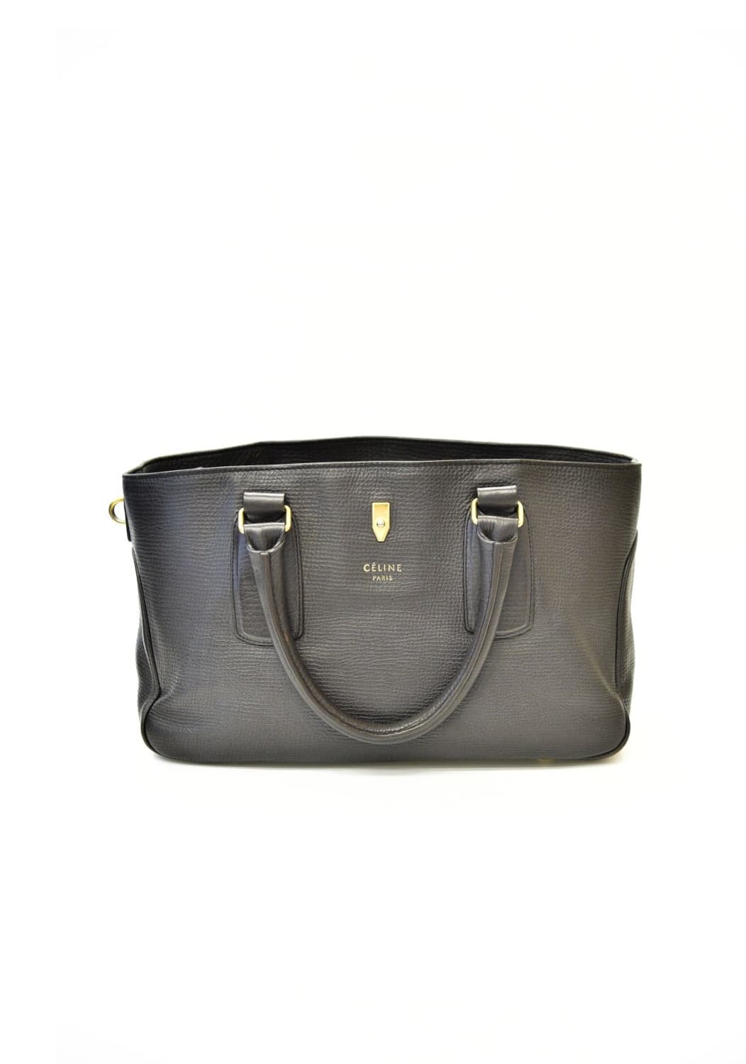 셀린느 레더 토트백 (정품) 상품이미지2