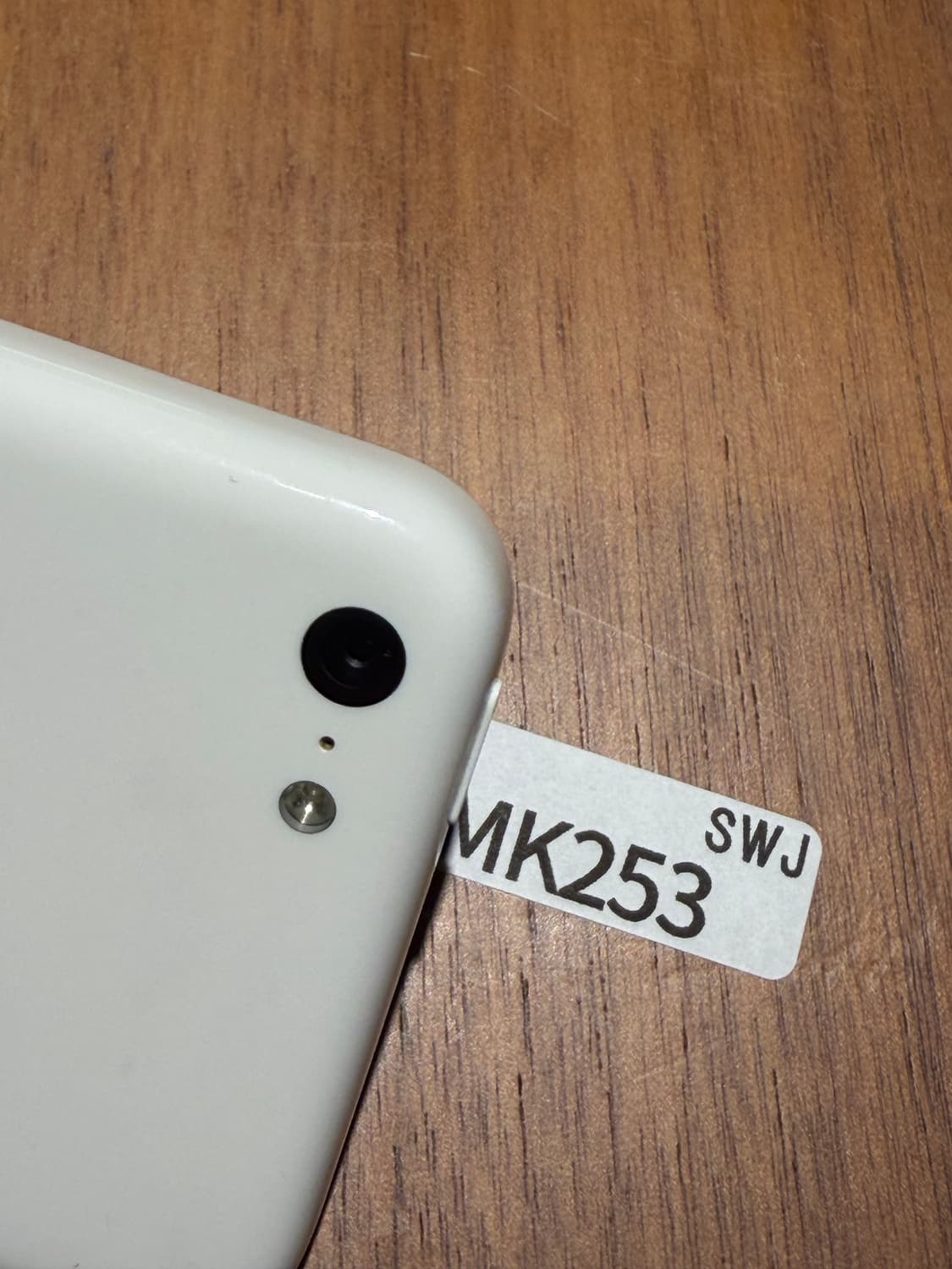 아이폰 5c 화이트 32기가 #2921 상품이미지5