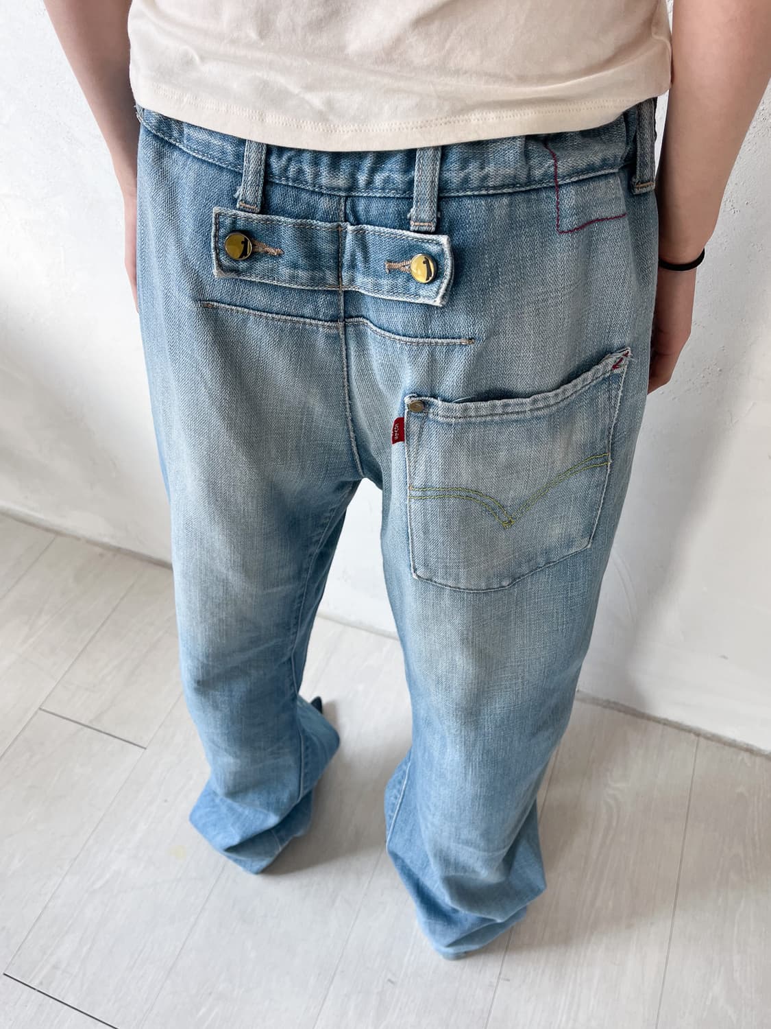 Levi’s Engineered Jeans 상품이미지1