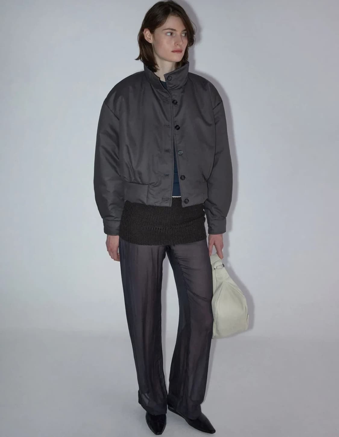 팔로마울 패딩  상품이미지2