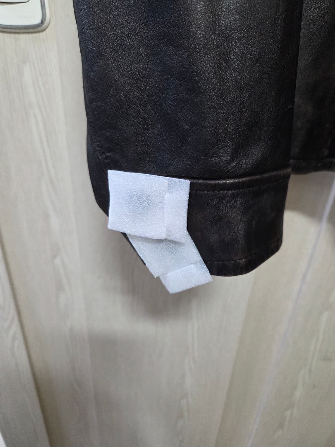 RRL 뉴스보이 판매합니다! 상품이미지5