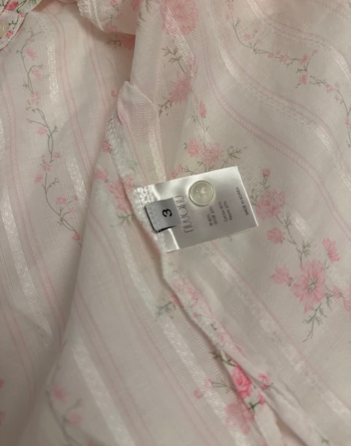 누아누 nuuanu nema shirt 상품이미지3