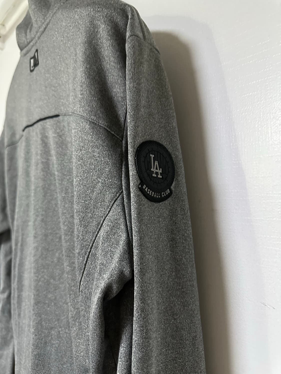 MLB 다저스 트레이닝 자켓 상품이미지3
