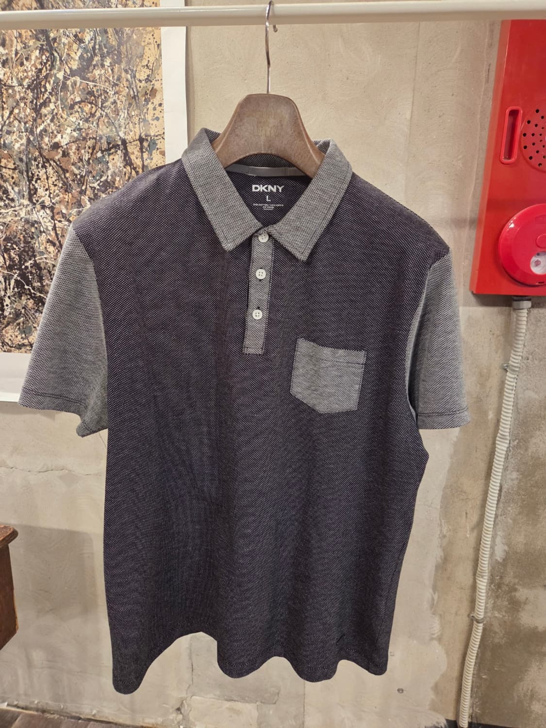 Dkny 니트  상품이미지1