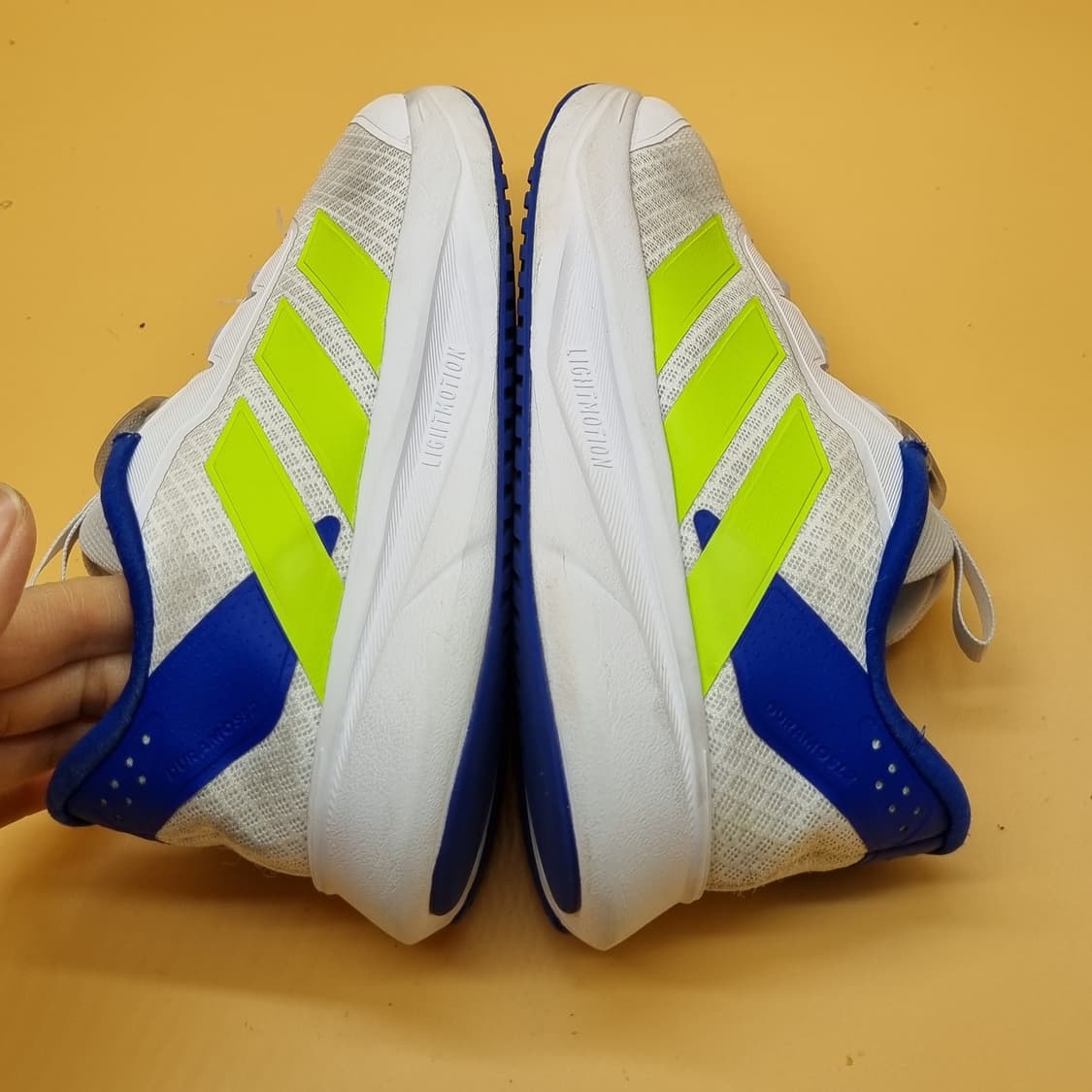 아디다스 듀라모sl2 보아 아동운동화220 상품이미지5