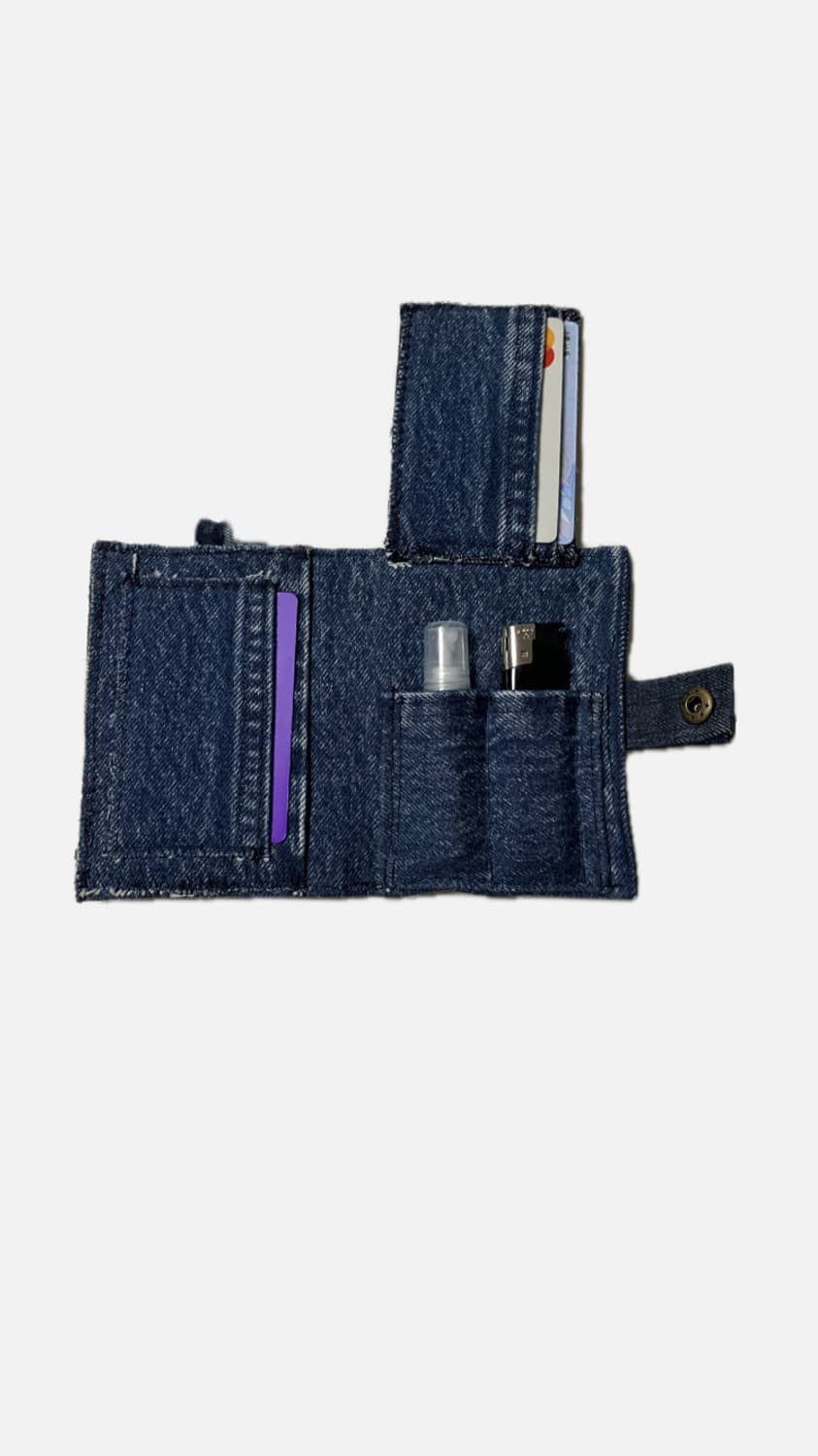 Tot0_ [Levis multi wallet_37] 상품이미지5