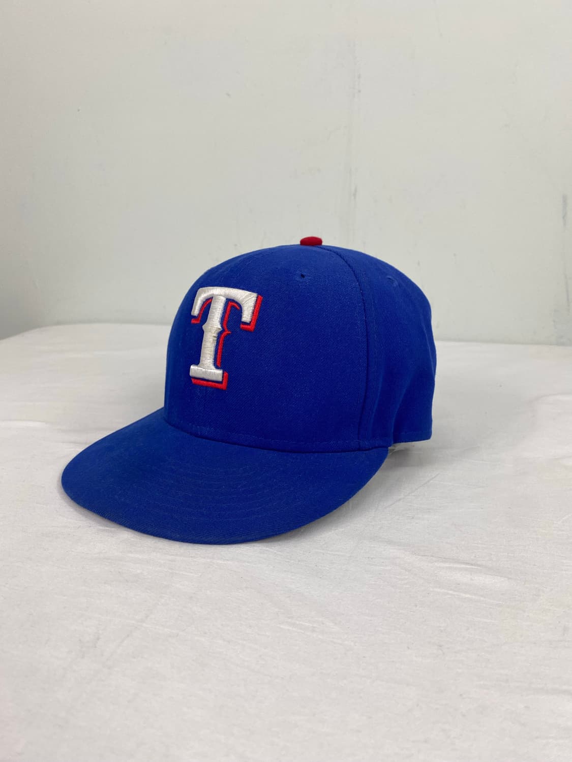 뉴에라 59FIFTY 텍사스 레인져스 7 1/8 상품이미지1