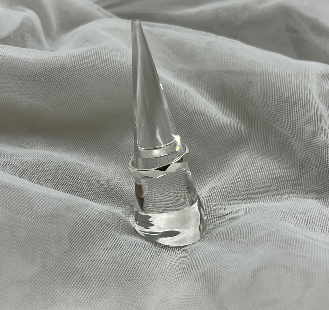 925silver 반지 상품이미지3