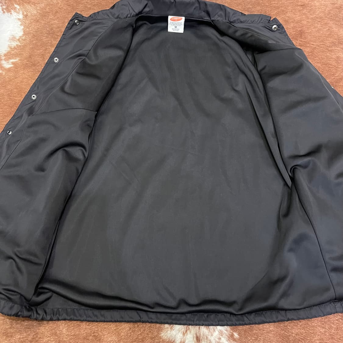 AIR WALK  코치자켓 상품이미지7