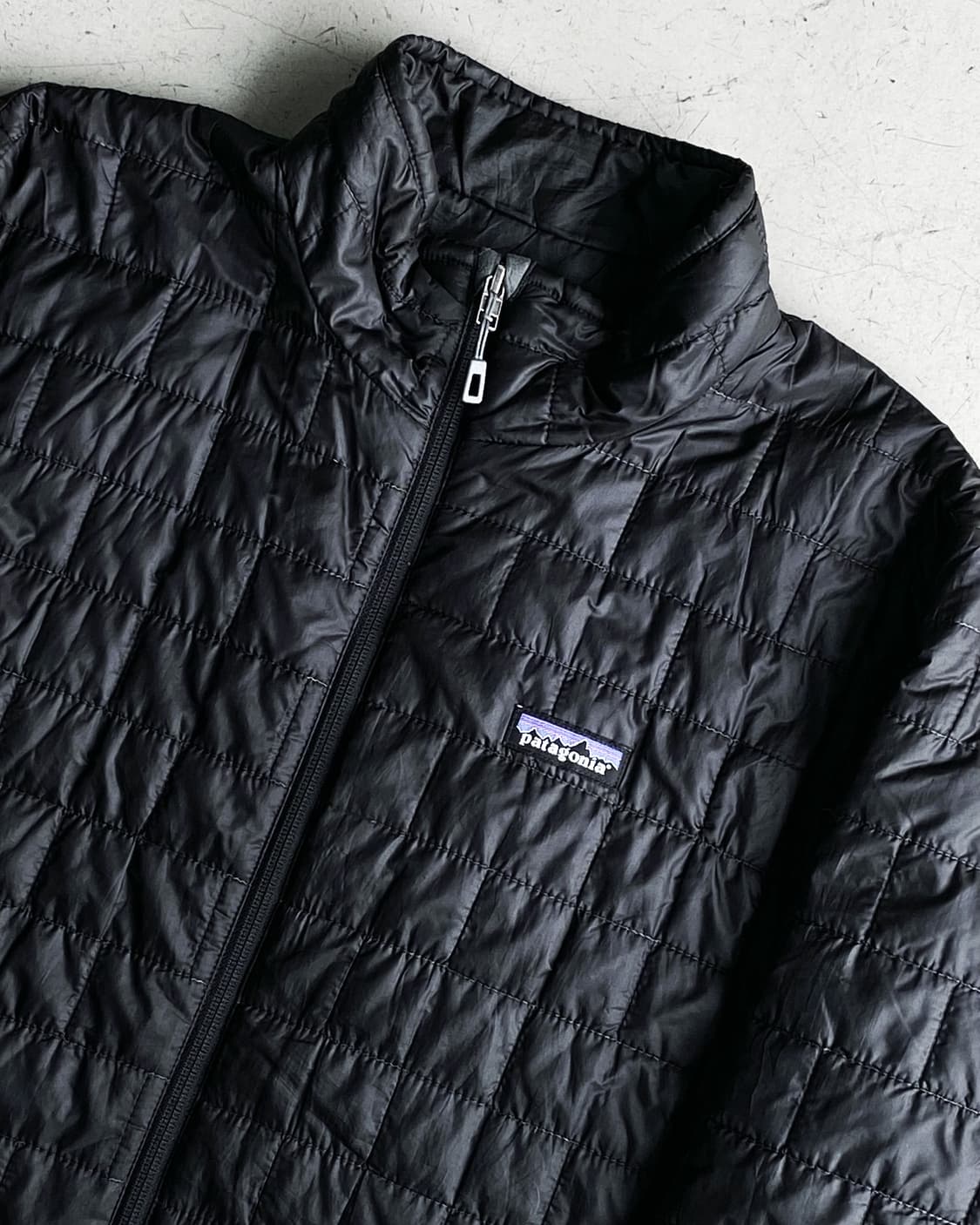 파타고니아 나노 퍼프 프리마로프트 라이트 자켓 상품이미지5