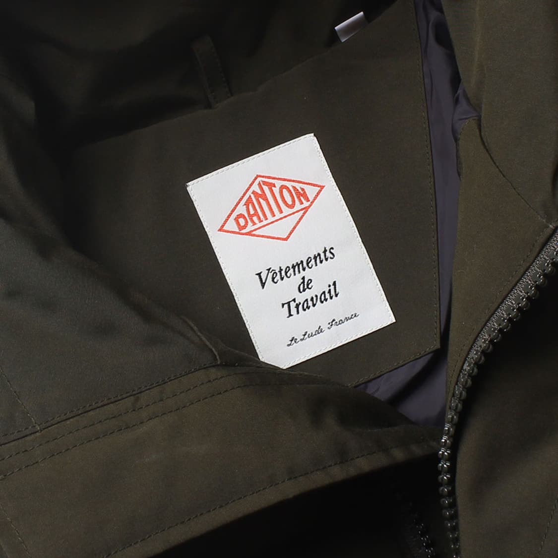 단톤 패딩점퍼_2644 상품이미지4