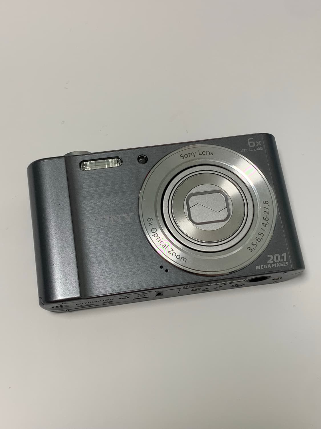 [아이브 레이 디카 작례O]소니 sony  사이버샷 DSC-w810 상품이미지8