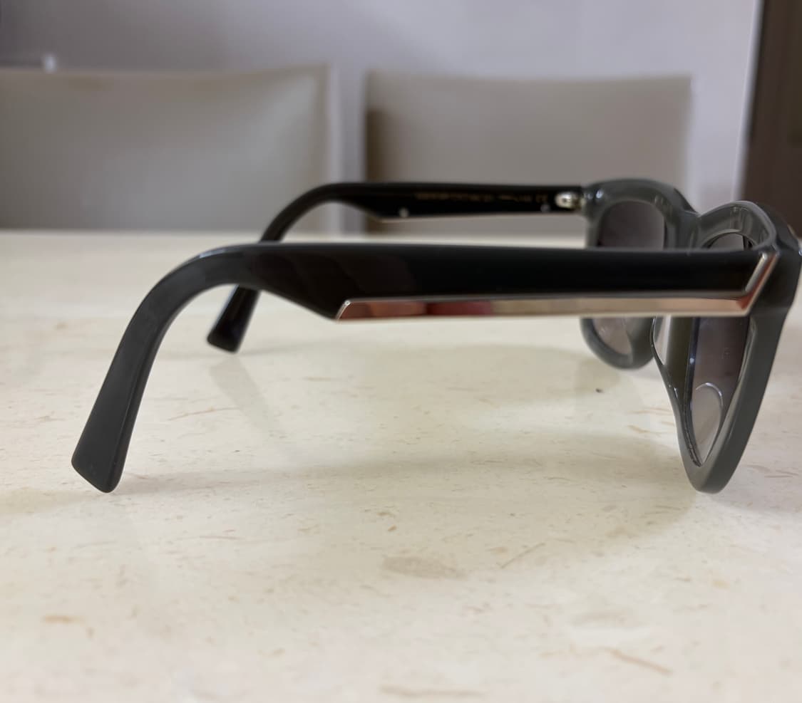 Vedi Vero 선글라스 그레이 상품이미지4