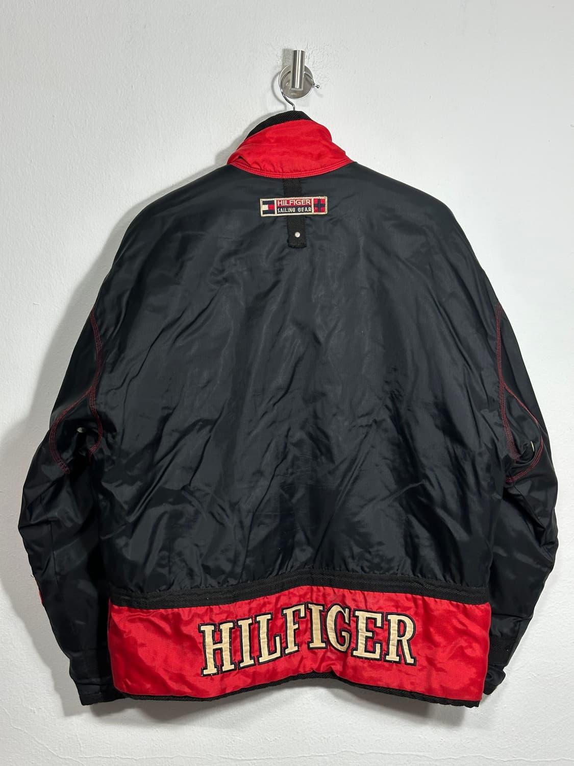 타미힐피거 올드스쿨 점퍼 자켓 L 상품이미지2