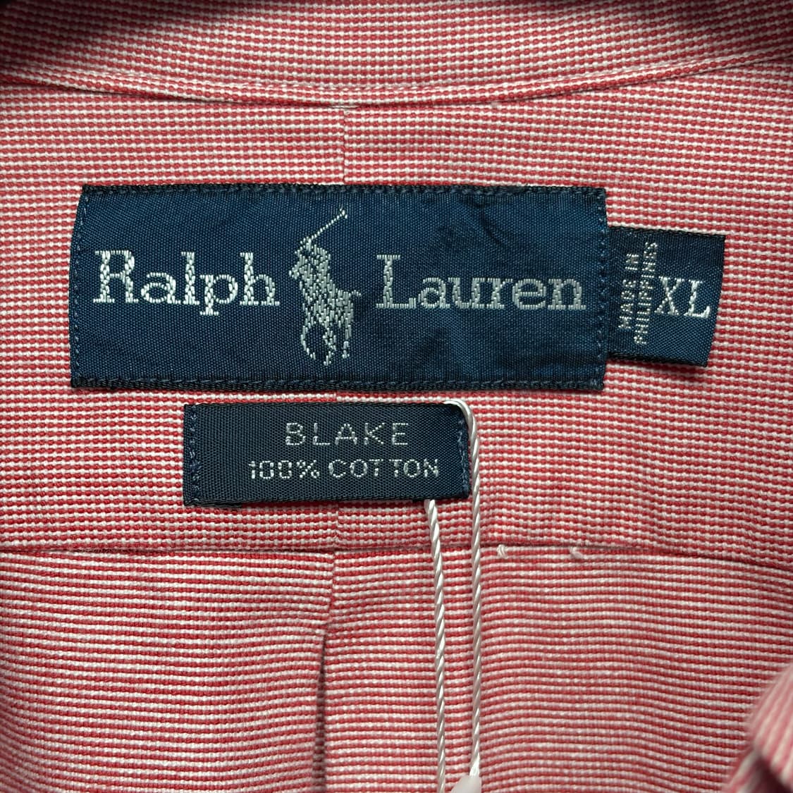 폴로 랄프로렌 셔츠 142 상품이미지5