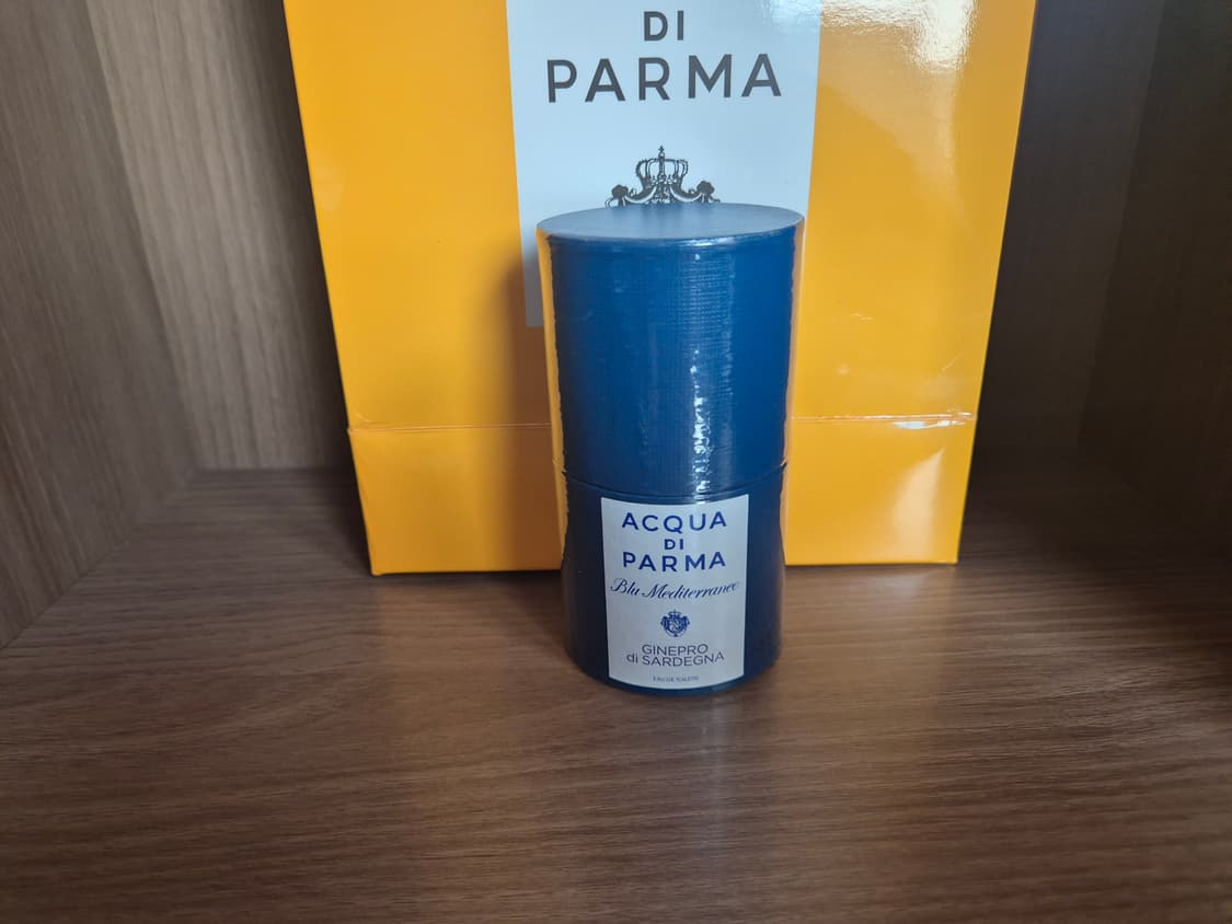 아쿠아디파르마 지네프로 디 사르데냐 EDT 75ml [무려배송,미개봉] 상품이미지1