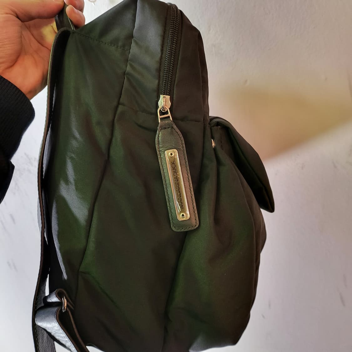 만다리나덕 백팩  상품이미지5