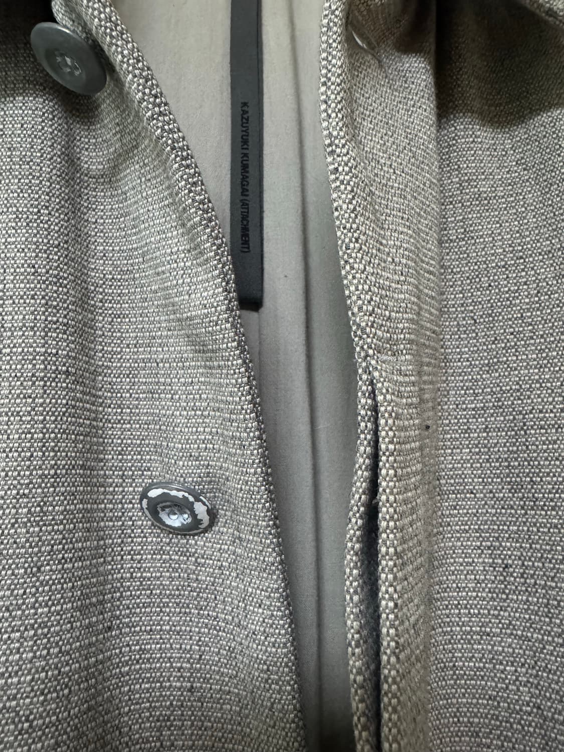 attachment coat 상품이미지4