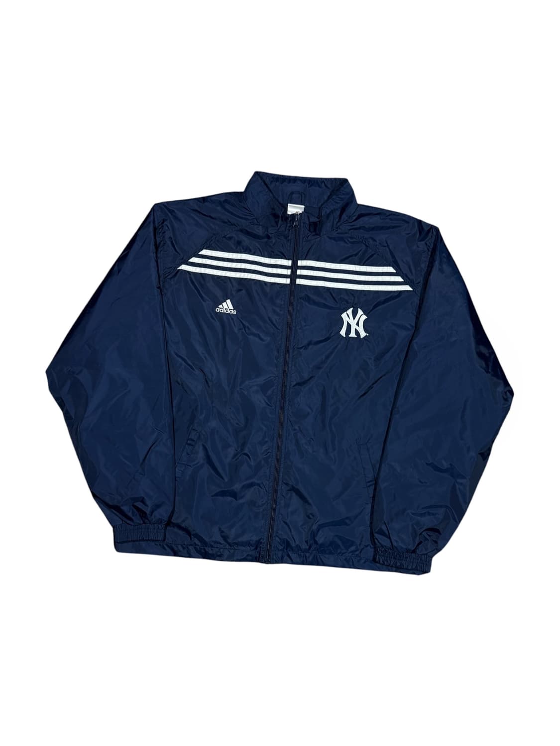 Adidas 아디다스 뉴욕 양키스 바람막이 상품이미지1