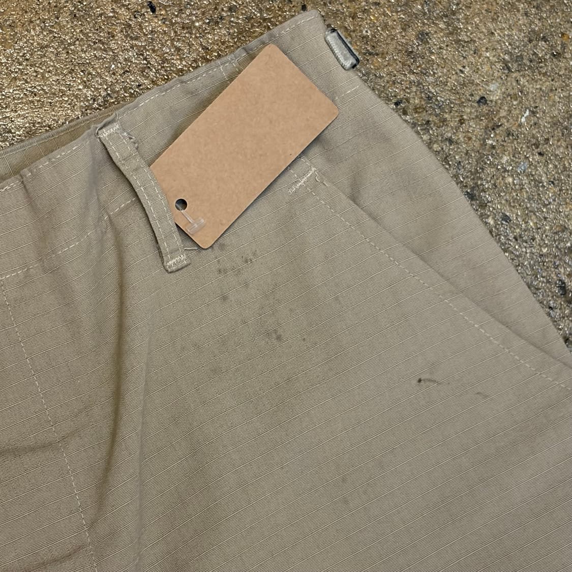 00s 미국 빈티지 다코타 카펜터 팬츠 카고팬츠 상품이미지5