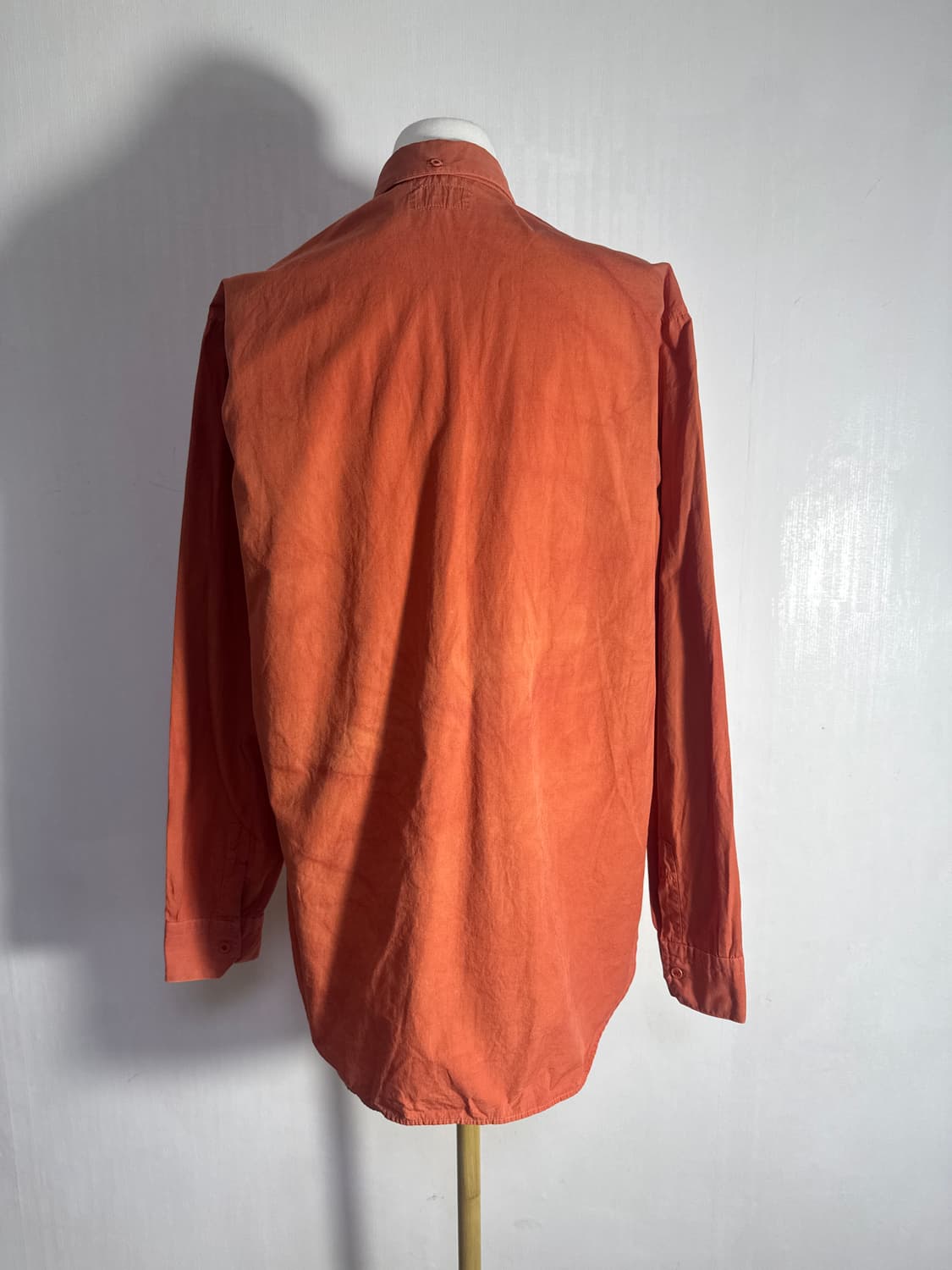 마리떼 프랑소와 저버 셔츠 상품이미지4