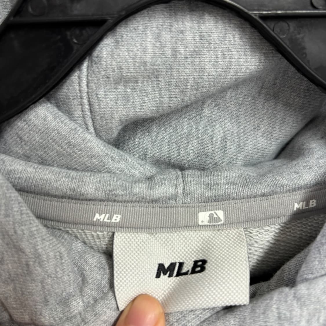 MLB 보스턴 레드삭스 후드티 상품이미지4