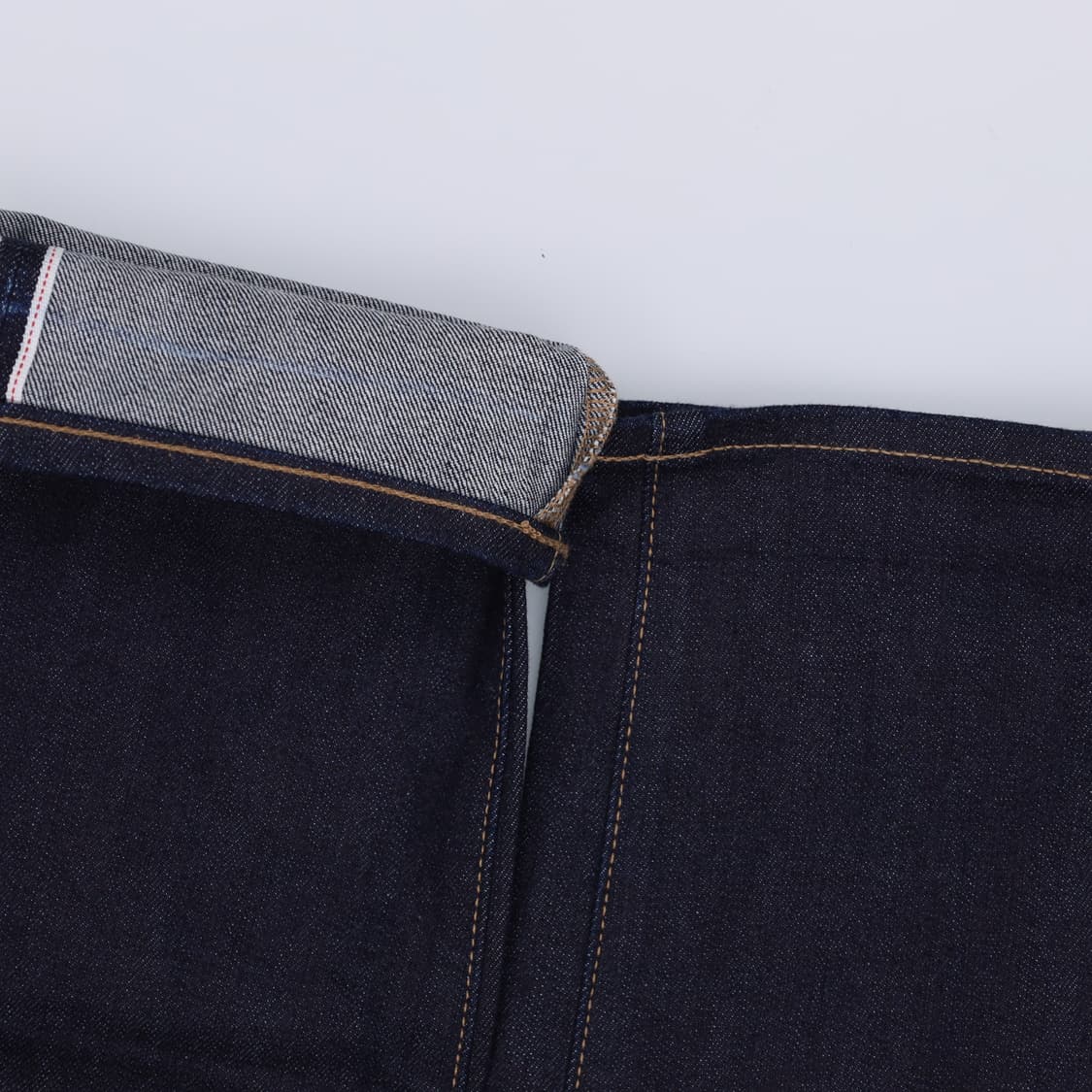 86 유니클로 셀비지 데님팬츠 0415H1 상품이미지5