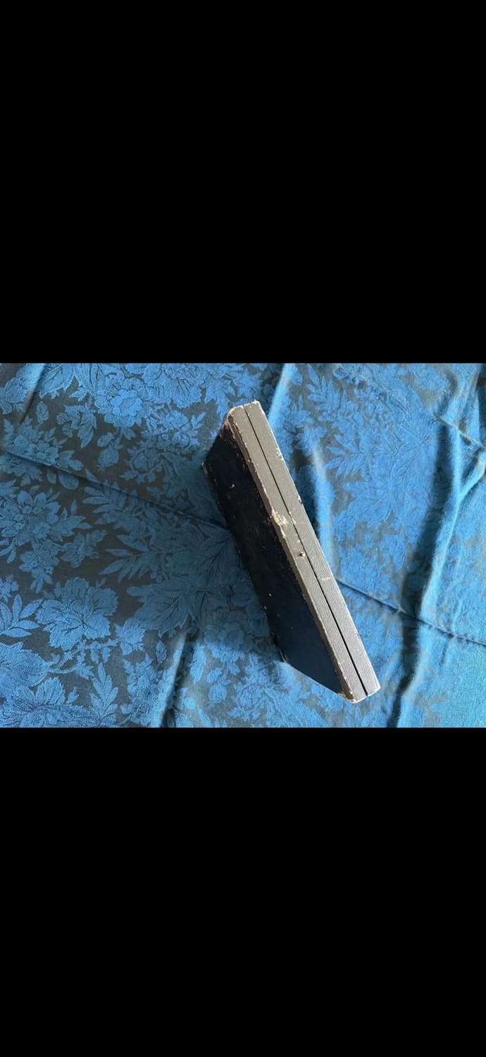 빈티지 실플 서빙세트  상품이미지4