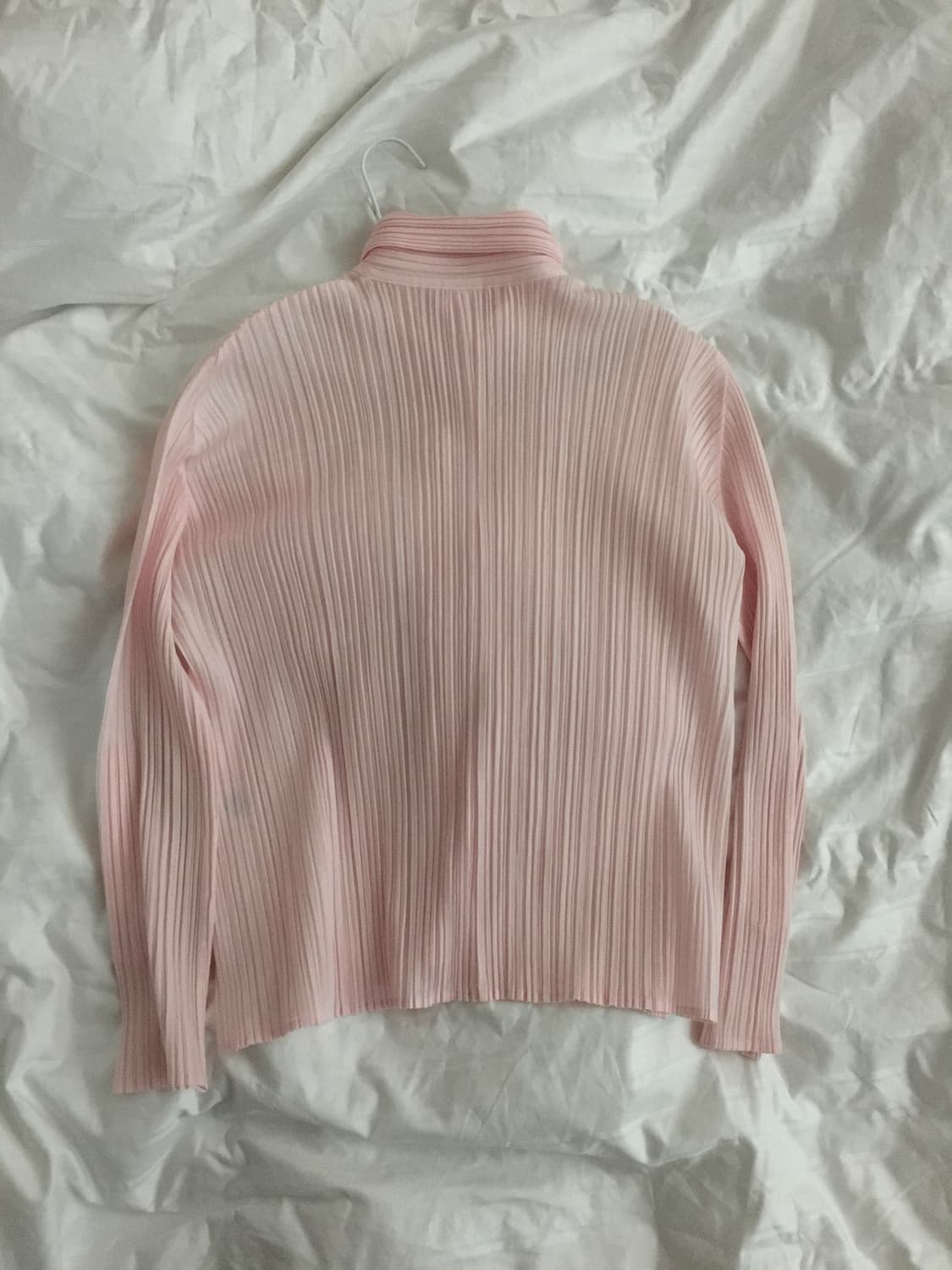 Issey Miyake Pleats Please 셔츠  상품이미지2