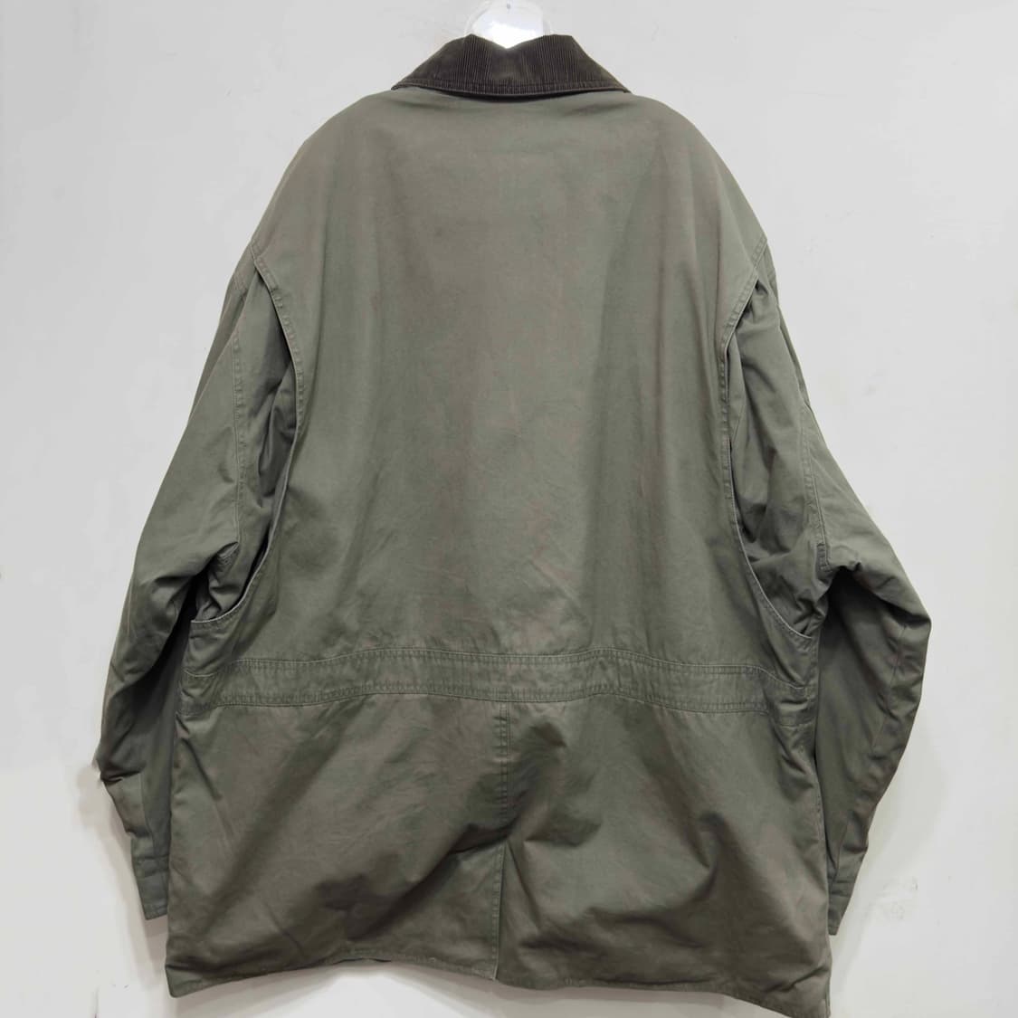 올드갭 헌팅 자켓 상품이미지7