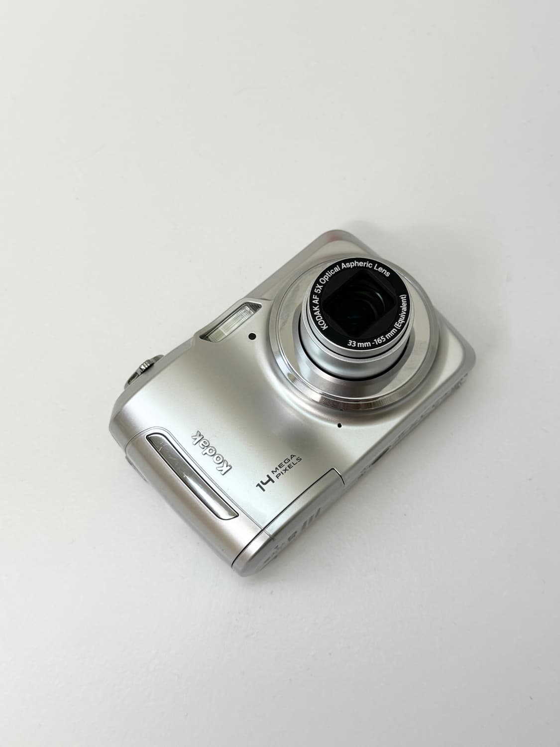 코닥 이지쉐어 c195 (Kodak easyshare c195) 상품이미지9