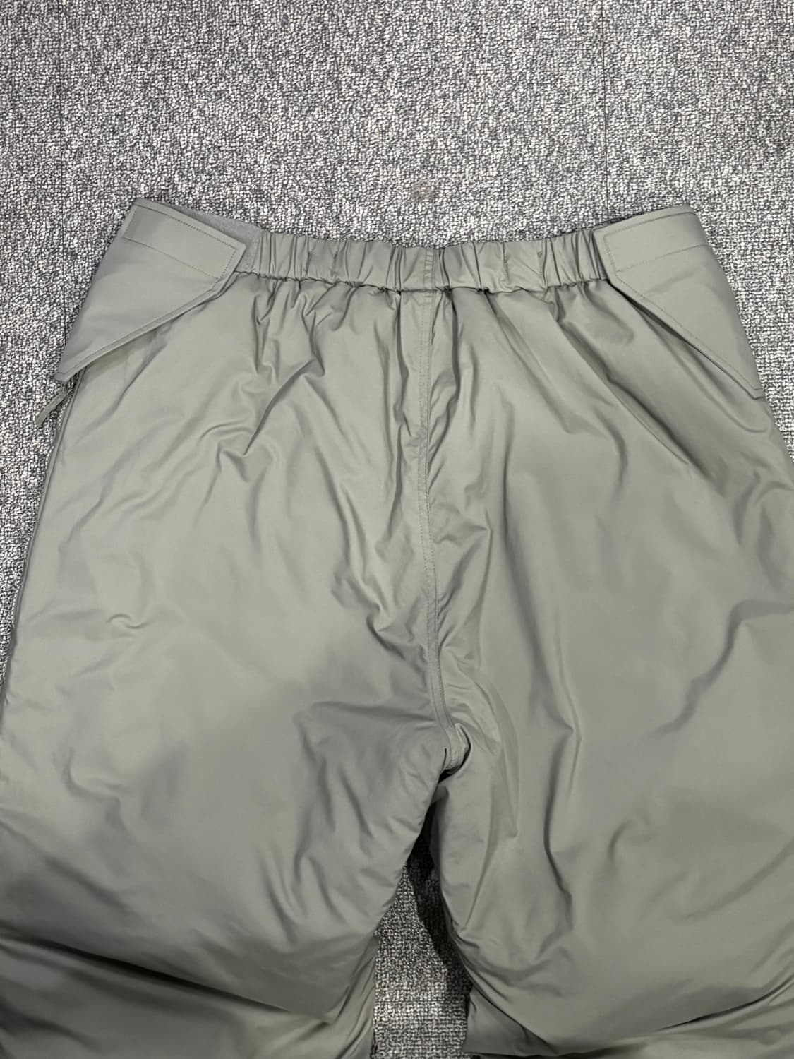 새상품 미군 프리마로프트 방한팬츠 상품이미지4