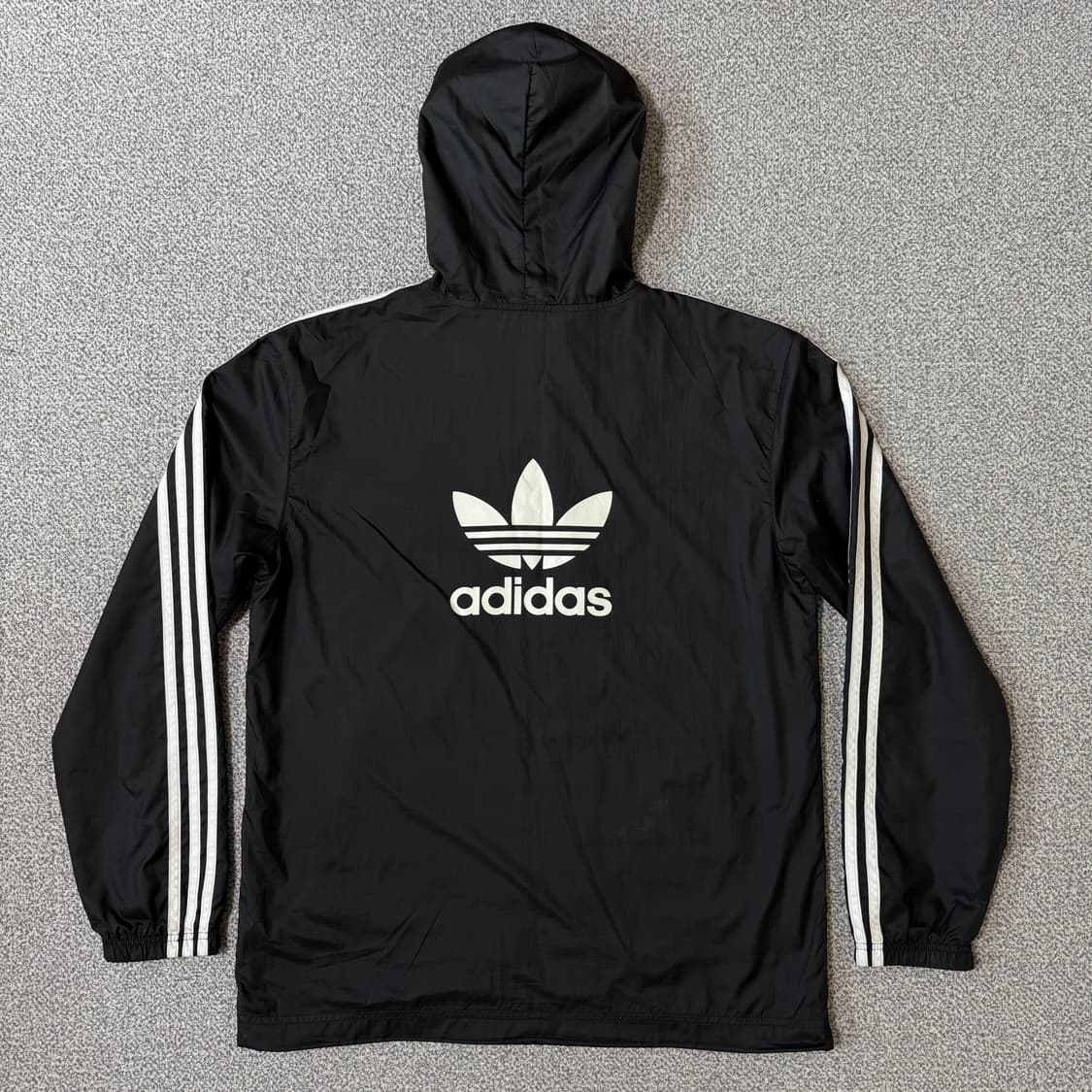 아디다스 바람막이 후드 상품이미지2