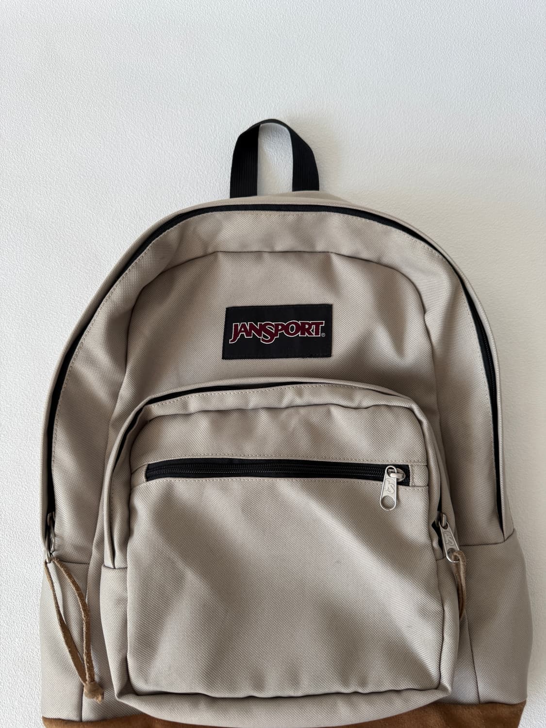 잔스포츠(JANSPORT) 백팩 상품이미지2