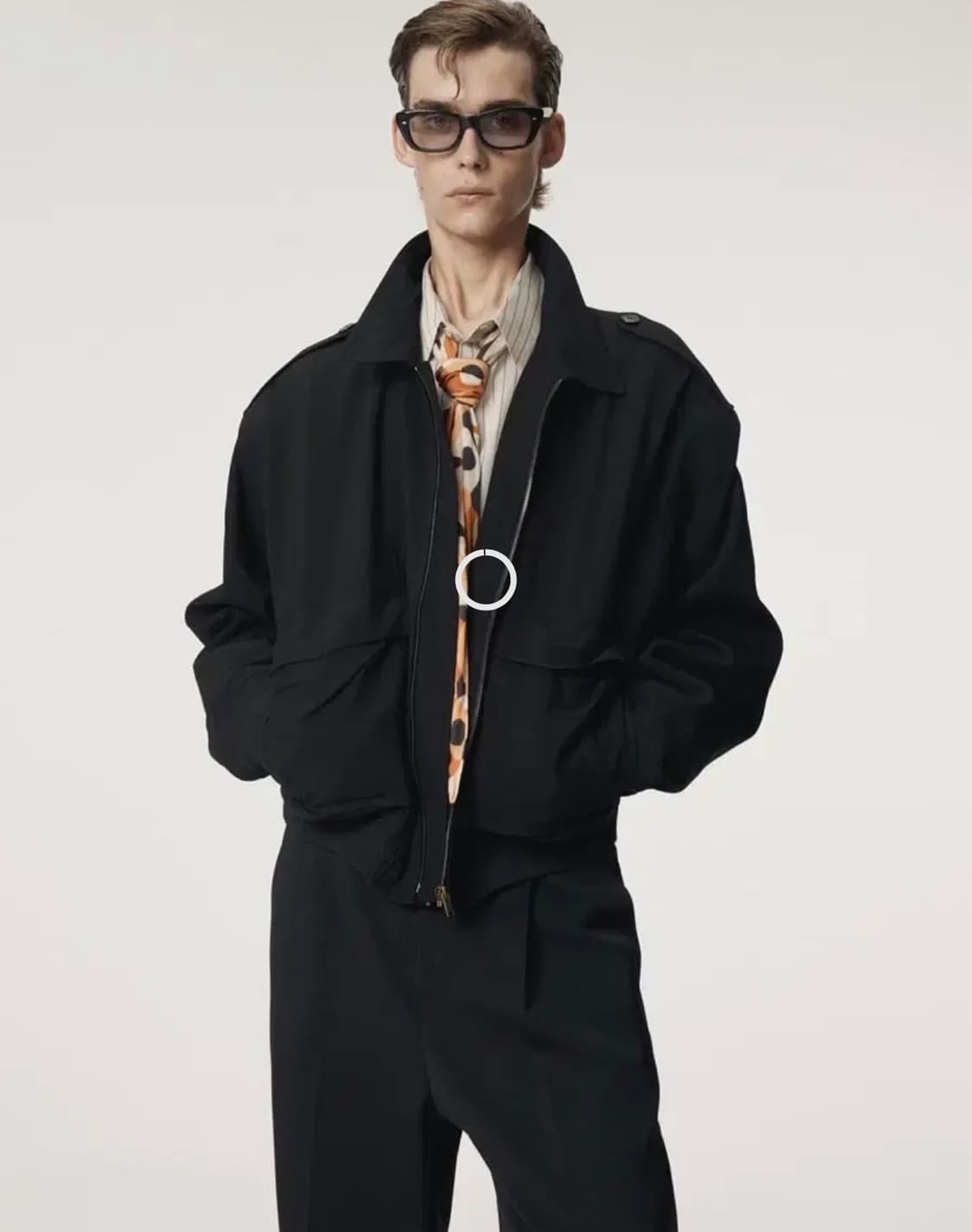 렉토 크리즈 블랙 2 상품이미지1