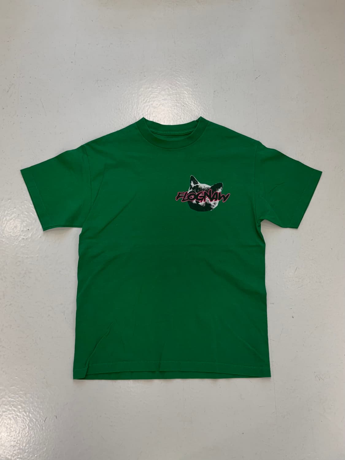 Golf Wang 2014 Flognaw Kitty Tee 상품이미지1