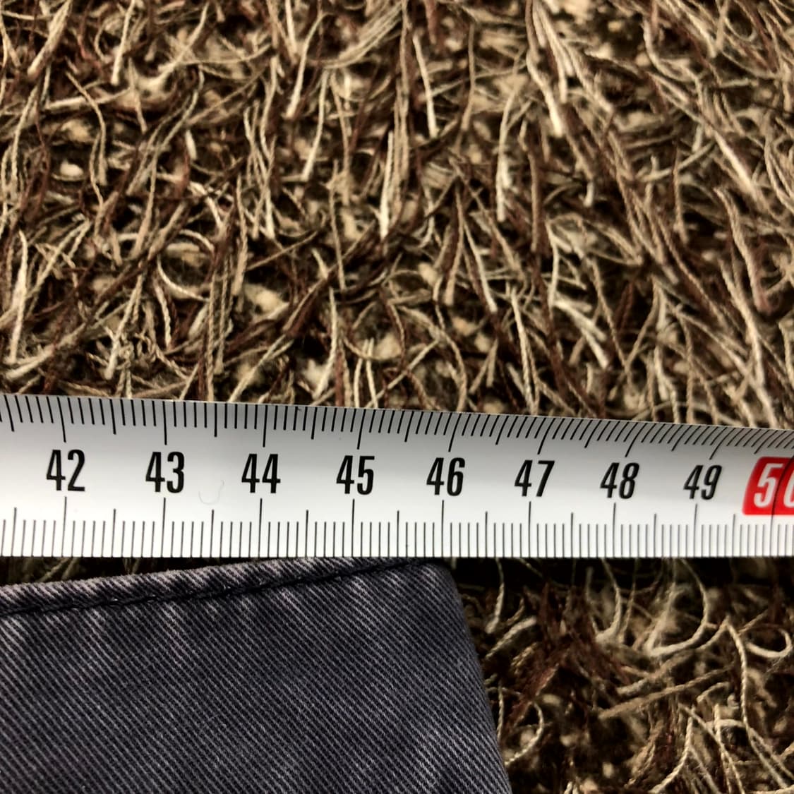  36 GAP 갭 카고 반바지 상품이미지7