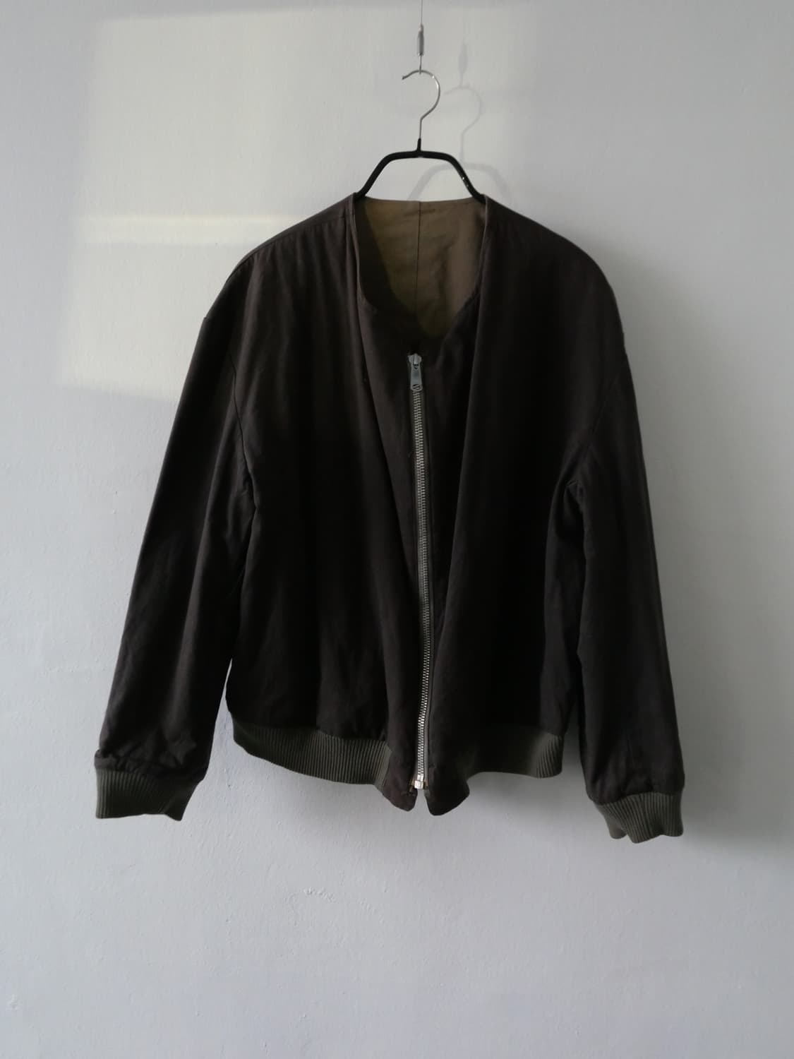 Y’s zip blouson  상품이미지3