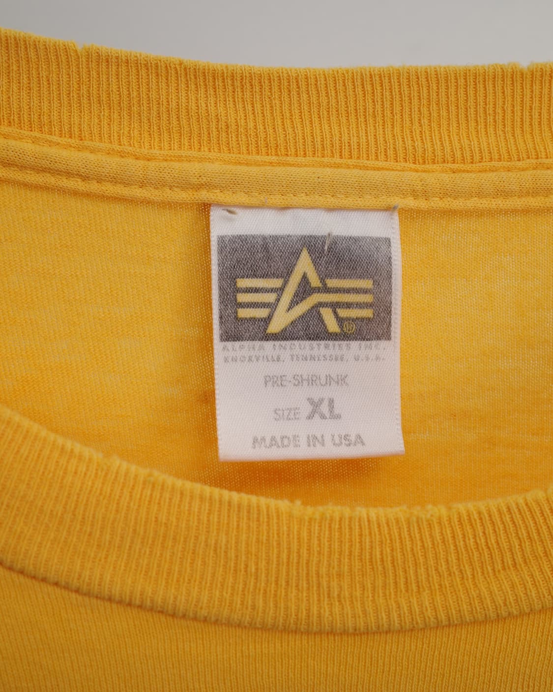 alpha / made in usa 상품이미지3